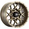ITP HURRICANE 14x7 (5+2) 4/110 Bronze
