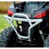 ALUM REAR BUMPER - WC TRAIL (unavailable)