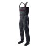 Finntrail Waders Athletic CamoShadowBlack