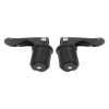 Kimpex Quick Attach (pair) Polaris 50mm