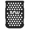 XRW XR9 PLATE PHD BLACK
