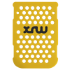XRW XR9 PLATE PHD YELLOW