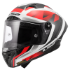 LS2 FF805 THUNDER GP AERO RAUTE WHITE RED-06