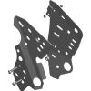 XRW FRAME GUARD - YAMAHA YFM 700
