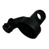 Body Cap: (T) Right,RD Adjust, Float Evol,35° [1.834 Bore,.9985 Eyelet Bore,.700W] Grooved