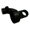 Body Cap: (T) Right,RD Adjust, Float Evol,17.5° [1.834 Bore,.9985 Eyelet Bore,.700W]Groove
