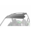 ALUM ROOF - WC TRAIL - Black (2014-2017 Wildcat Trail & Wildcat Sport)