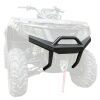 KIT, BUMPER, FRONT (XR, Alterra)