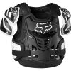 FOX Raptor Vest, Ce-Black/White MX25