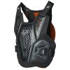FOX Raceframe Impact Sb, Ce D3O - Black MX