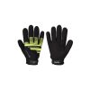 Finntrail Gloves Eagle GraphiteYellow
