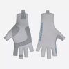 Finntrail Gloves Gloves Wave Grey