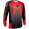 FOX 180 Leed Jersey, Fluo RED MX23