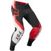 FOX Flexair Efekt Pant, Fluo RED MX23