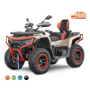 Linhai ATV 650L LANDFORCE PRO EPS ABS, T3b