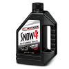 MAXIMA SNOW 4T FULL SYN 0W-40 / 1L