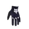 FOX Dirtpaw Glove - Black/White MX24