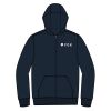 FOX Absolute Fleece Zip - Midnight