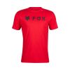 FOX Absolute Ss Prem Tee - Flame Red