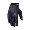 FOX 180 Taunt Glove - Black