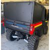 CARGO BOX RANGER XP 1000, Diesel 1000 (2018-XX)