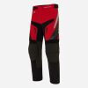 Finntrail Pants Enduro Red