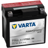 Varta 12V/4Ah moto LF, YTX5L-4/YTX5L-BS Access DRR? TGB Bullet