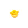 FIMCO TeeJet TP - XR - DG - TT - TTJ60 - AIXR Quick Cap - Yellow