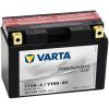 Varta 12V/8Ah - moto LF (YT9B-4/YT9B-BS)