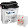 Varta 12V/12Ah moto (YB12AL-A / YB12AL-A2) Freshpack