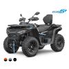 Linhai ATV 550L LANDFORCE EPS, EFI, E5+