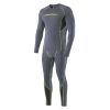 Finntrail Thermal Underwear Thermo-S DarkGrey