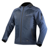 LS2 BOLTON AIR MAN JACKET DARK BLUE