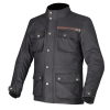 LS2 LIBERTY MAN JACKET BLACK