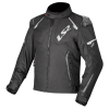 LS2 ZOOM MAN JACKET BLACK