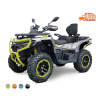 Linhai ATV 650L LANDFORCE PRO EPS, T3b