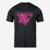 Finntrail T-shirt ATV BlackPink