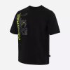 Finntrail T-shirt ATV BlackYellow