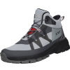 LS2 TORRENT MAN BOOTS WP LIGHT GREY