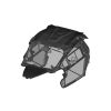Complete Cabin Segway Villain SX10 (2024+)