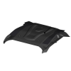 Plastic roof for Cabin Segway Villain SX10 (2024+)