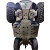 SHARK Skidplate CF MOTO X450/X520 Long (2023+)