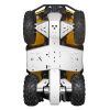 SHARK Skidplate, Can-am Outlander 500/650/800/1000 Max, Gen 2 Frame (2017-XX)