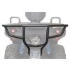 ALUMINIUM REAR BUMPER, black, TGB BLADE 1000 LTX, TGB BLADE 600 LTX