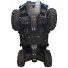 SHARK PHD Skidplate TGB Blade 600 LTX