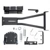 SHARK Adapter for Sweeping brushes & Snow Plow (Linhai T-Boss 520/550/570/650/670 EPS)