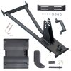 SHARK Adapter for Sweeping brushes (UTV Linhai 1100 Diesel 2024+)