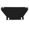 SHARK TRAILER HEADBOARD WOOD 550