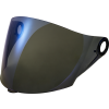 LS2 VISOR OF569 IRIDIUM BLUE