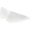 LS2 SUN VISOR FF320 CLEAR